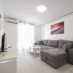 Апартаменты Biserka