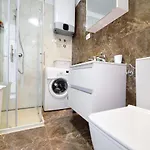 Biserka Апартаменты *