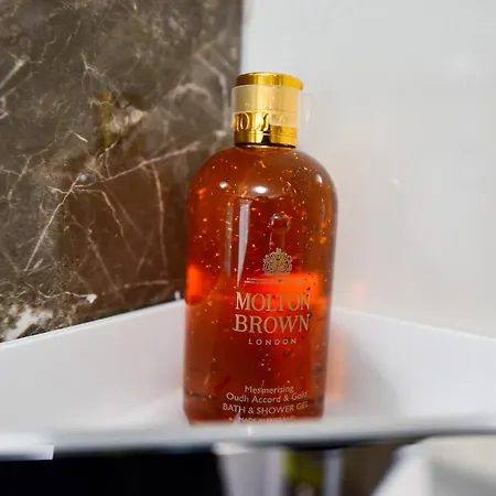 Apartament Biserka *