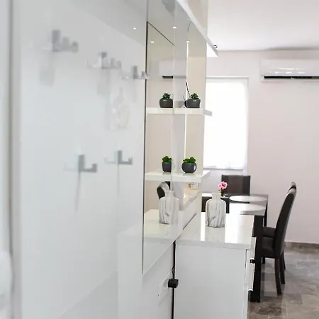 Apartament Biserka *