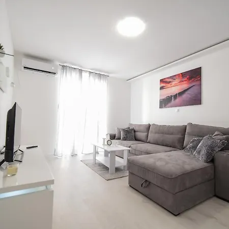 Apartament Biserka