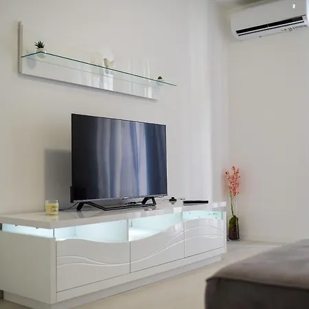 Biserka Apartment