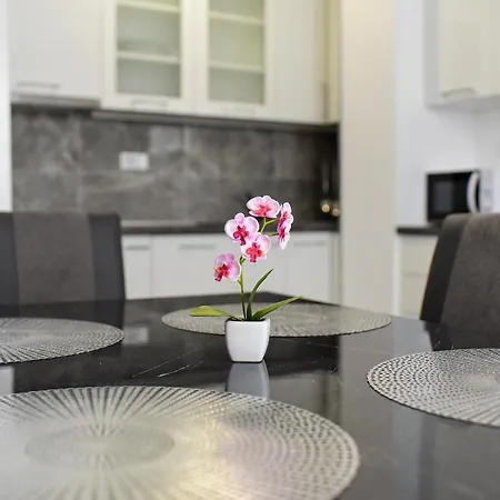 Biserka Apartament *