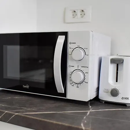 Apartamento Biserka Zadar
