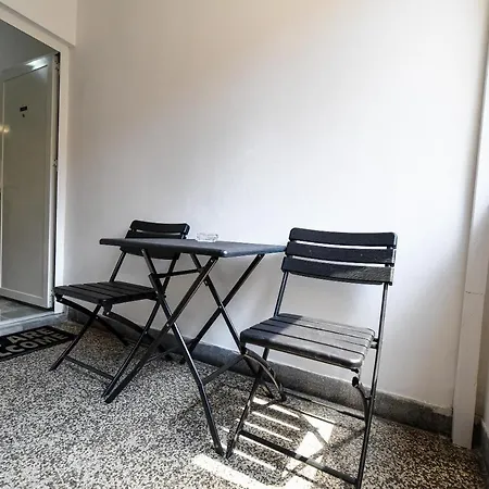 Biserka Apartment