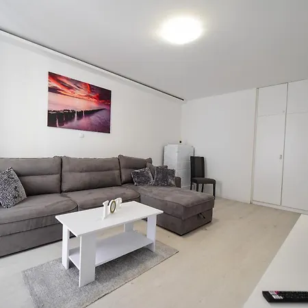 Apartament Biserka Zadar