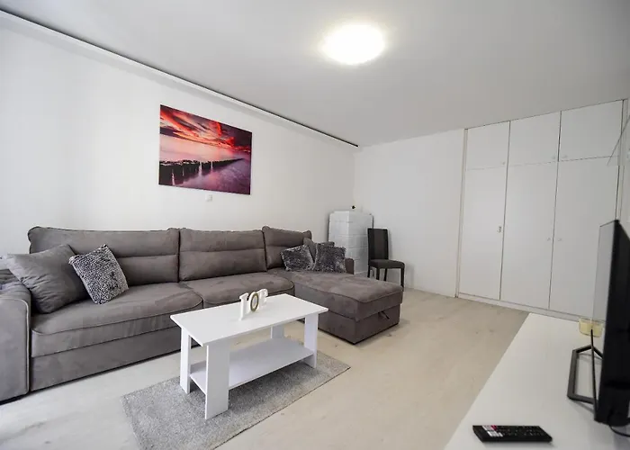 Apartment Biserka Zadar